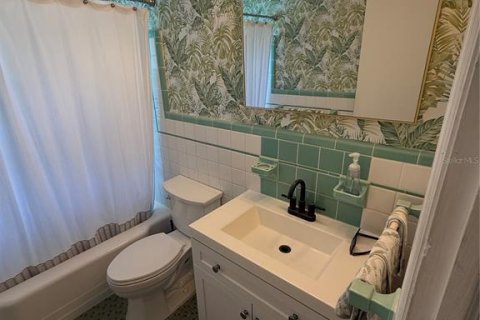 Casa en alquiler en Saint Petersburg, Florida, 2 dormitorios, 124.95 m2 № 1888474 - foto 10