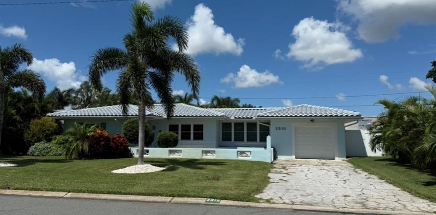 Villa ou maison à Saint Petersburg, Floride 2 chambres, 124.95 m2 № 1888474