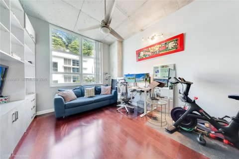 Condo in Miami, Florida, 2 bedrooms  № 2064056 - photo 8