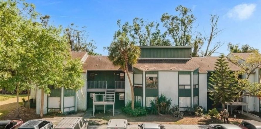 Condo in Orlando, Florida, 3 bedrooms  № 1759852