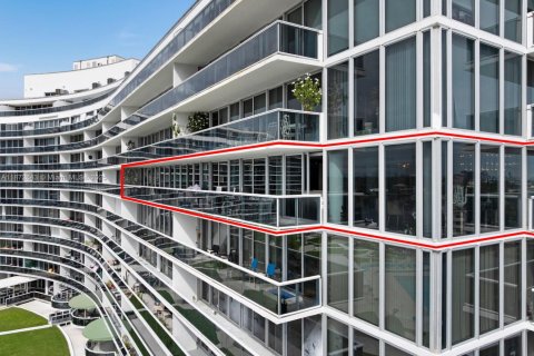 Condominio en venta en Miami Beach, Florida, 4 dormitorios, 297.29 m2 № 1927967 - foto 3
