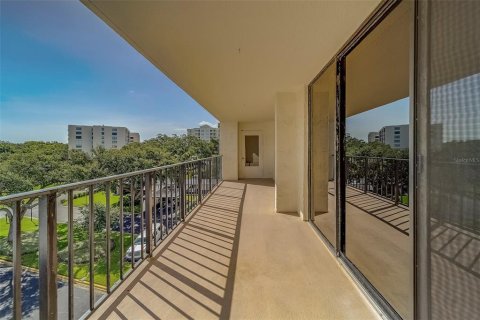 Copropriété à louer à Belleair, Floride: 2 chambres, 129.6 m2 № 1873362 - photo 16
