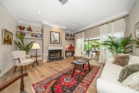 Купить виллу или дом в Данедин, Флорида 5 комнат, 311.04м2, № 1855896 - фото 5