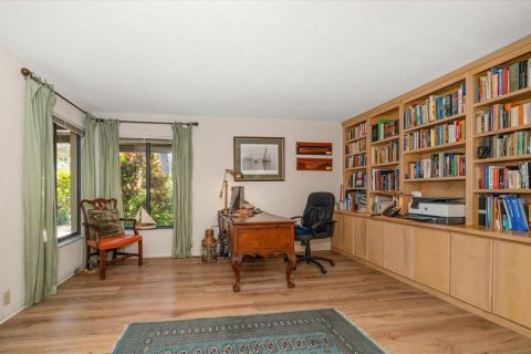 Купить виллу или дом в Данедин, Флорида 5 комнат, 311.04м2, № 1855896 - фото 28