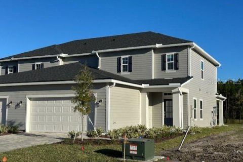 Adosado en Saint Augustine, Florida 4 dormitorios, 172.15 m2 № 2142082