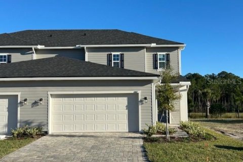 Adosado en venta en Saint Augustine, Florida, 4 dormitorios, 172.15 m2 № 2142082 - foto 3