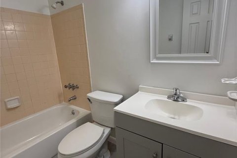 Adosado en alquiler en Gainesville, Florida, 3 dormitorios, 128.67 m2 № 1909161 - foto 29