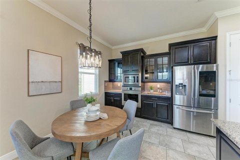 Casa en alquiler en Sarasota, Florida, 5 dormitorios, 410.63 m2 № 1904520 - foto 22