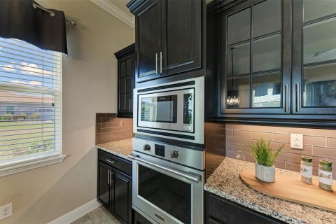 Casa en alquiler en Sarasota, Florida, 5 dormitorios, 410.63 m2 № 1904520 - foto 23