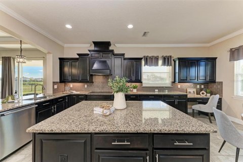 Casa en alquiler en Sarasota, Florida, 5 dormitorios, 410.63 m2 № 1904520 - foto 25