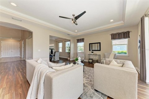 Casa en alquiler en Sarasota, Florida, 5 dormitorios, 410.63 m2 № 1904520 - foto 14