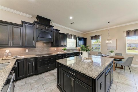 Casa en alquiler en Sarasota, Florida, 5 dormitorios, 410.63 m2 № 1904520 - foto 19