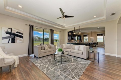 Casa en alquiler en Sarasota, Florida, 5 dormitorios, 410.63 m2 № 1904520 - foto 16