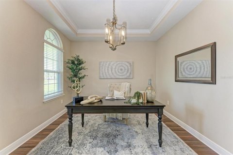 Casa en alquiler en Sarasota, Florida, 5 dormitorios, 410.63 m2 № 1904520 - foto 6