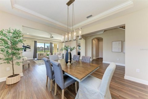 Casa en alquiler en Sarasota, Florida, 5 dormitorios, 410.63 m2 № 1904520 - foto 11