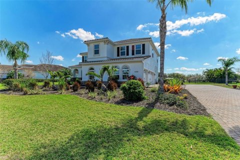 Casa en alquiler en Sarasota, Florida, 5 dormitorios, 410.63 m2 № 1904520 - foto 2