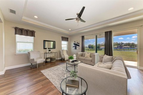 Casa en alquiler en Sarasota, Florida, 5 dormitorios, 410.63 m2 № 1904520 - foto 12