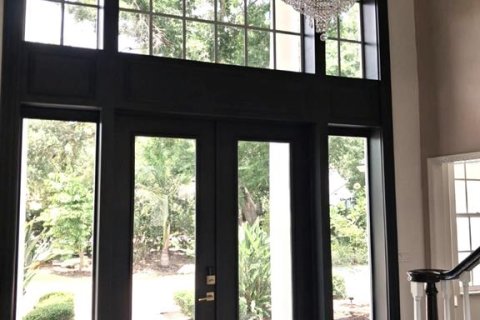 Villa ou maison à vendre à Sarasota, Floride: 5 chambres, 407.1 m2 № 2148331 - photo 4