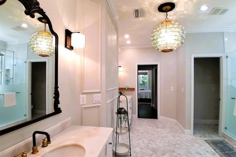 Villa ou maison à vendre à Sarasota, Floride: 5 chambres, 407.1 m2 № 2148331 - photo 19