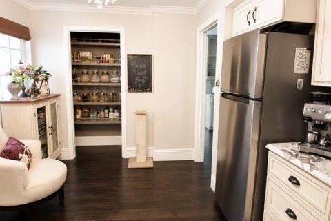 Villa ou maison à vendre à Sarasota, Floride: 5 chambres, 407.1 m2 № 2148331 - photo 23