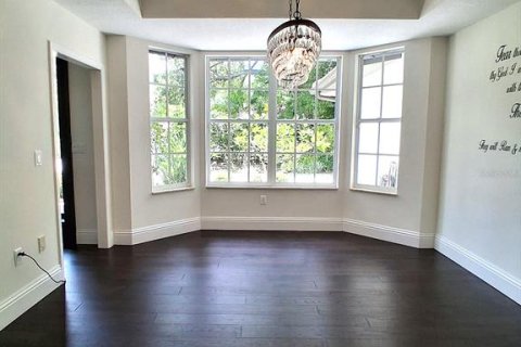 Villa ou maison à vendre à Sarasota, Floride: 5 chambres, 407.1 m2 № 2148331 - photo 25