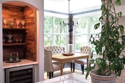 Villa ou maison à vendre à Sarasota, Floride: 5 chambres, 407.1 m2 № 2148331 - photo 7