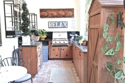 Villa ou maison à vendre à Sarasota, Floride: 5 chambres, 407.1 m2 № 2148331 - photo 28