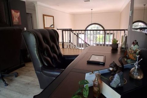 Villa ou maison à vendre à Sarasota, Floride: 5 chambres, 407.1 m2 № 2148331 - photo 26