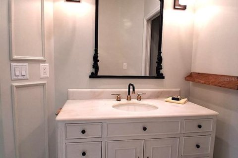 Villa ou maison à vendre à Sarasota, Floride: 5 chambres, 407.1 m2 № 2148331 - photo 22