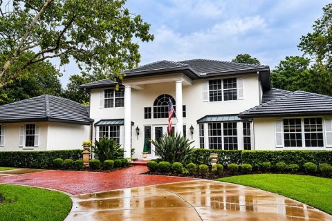 Villa ou maison à Sarasota, Floride 5 chambres, 407.1 m2 № 2148331