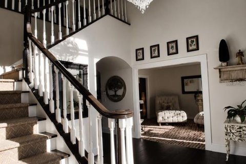Villa ou maison à vendre à Sarasota, Floride: 5 chambres, 407.1 m2 № 2148331 - photo 3