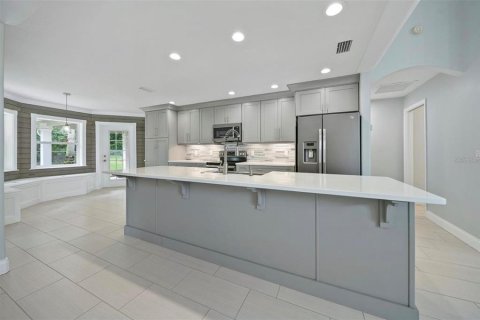 House in Palm Coast, Florida 3 bedrooms, 197.51 sq.m. № 1884825 - photo 12