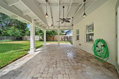 House in Palm Coast, Florida 3 bedrooms, 197.51 sq.m. № 1884825 - photo 29