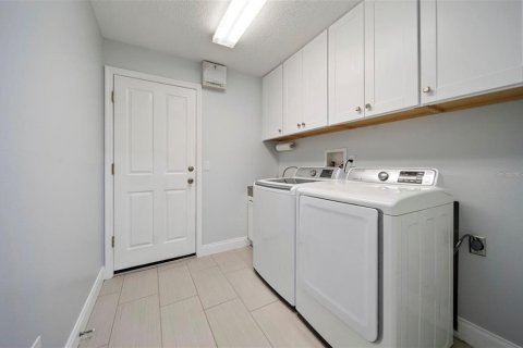 House in Palm Coast, Florida 3 bedrooms, 197.51 sq.m. № 1884825 - photo 19