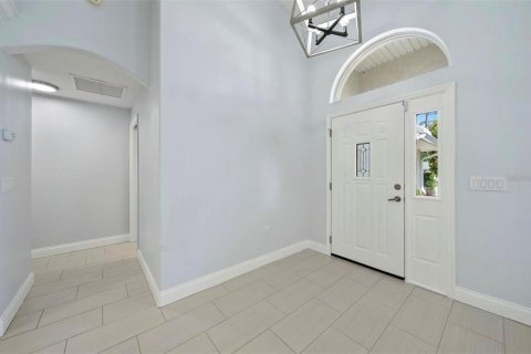 House in Palm Coast, Florida 3 bedrooms, 197.51 sq.m. № 1884825 - photo 6