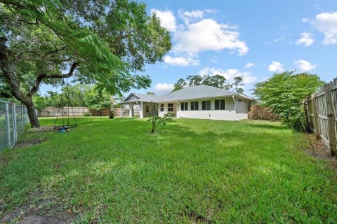 House in Palm Coast, Florida 3 bedrooms, 197.51 sq.m. № 1884825 - photo 30