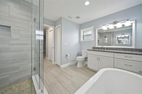 House in Palm Coast, Florida 3 bedrooms, 197.51 sq.m. № 1884825 - photo 25