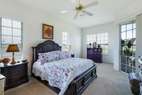 House in Summerfield, Florida 3 bedrooms, 186.64 sq.m. № 1626352 - photo 20