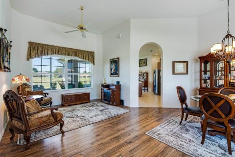 House in Summerfield, Florida 3 bedrooms, 186.64 sq.m. № 1626352 - photo 9