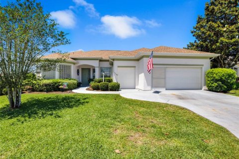 House in Summerfield, Florida 3 bedrooms, 186.64 sq.m. № 1626352 - photo 7