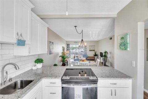 Condo in Daytona Beach, Florida, 2 bedrooms  № 2107059 - photo 10
