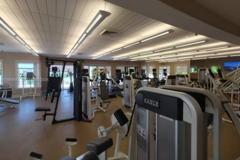 Купить кондоминиум в Авентура, Флорида 1 спальня, 84.91м2, № 2051914 - фото 21