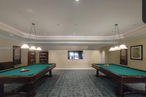 Купить кондоминиум в Авентура, Флорида 1 спальня, 84.91м2, № 2051914 - фото 22