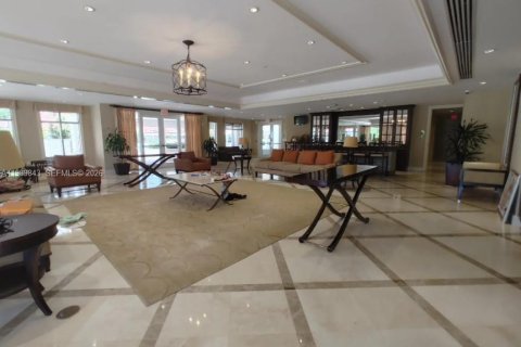 Купить кондоминиум в Авентура, Флорида 1 спальня, 84.91м2, № 2051914 - фото 23