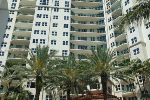 Купить кондоминиум в Авентура, Флорида 1 спальня, 84.91м2, № 2051914 - фото 27