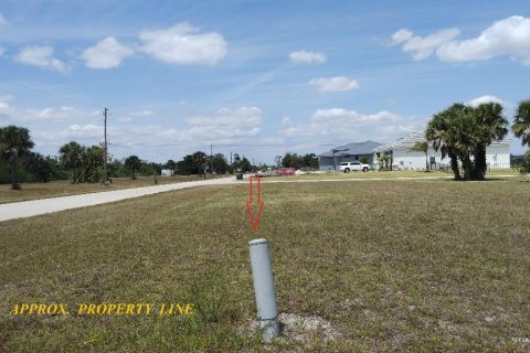 Land in Punta Gorda, Florida № 1148838 - photo 11