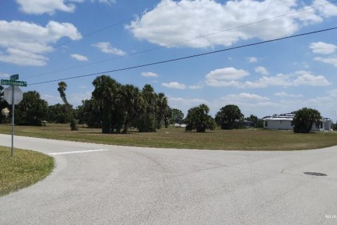 Land in Punta Gorda, Florida № 1148838 - photo 2