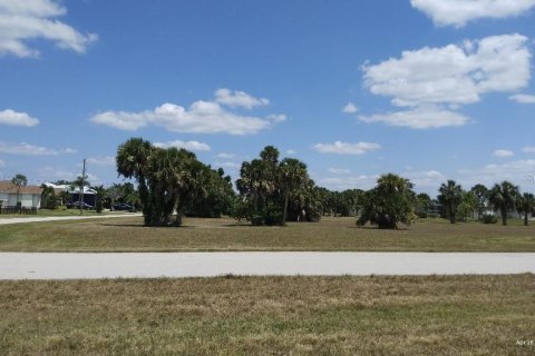 Land in Punta Gorda, Florida № 1148838 - photo 7