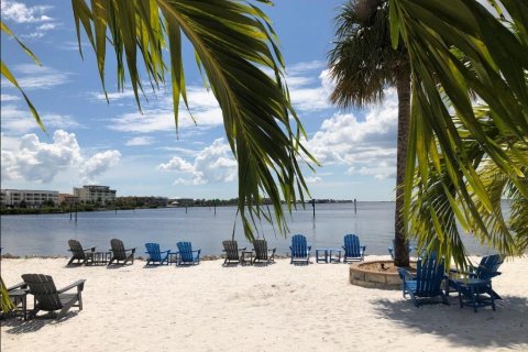 Land in Punta Gorda, Florida № 1148838 - photo 10