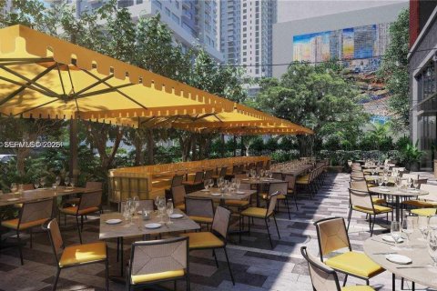 Condominio en alquiler en Miami, Florida, 1 dormitorio, 55.56 m2 № 2053131 - foto 23